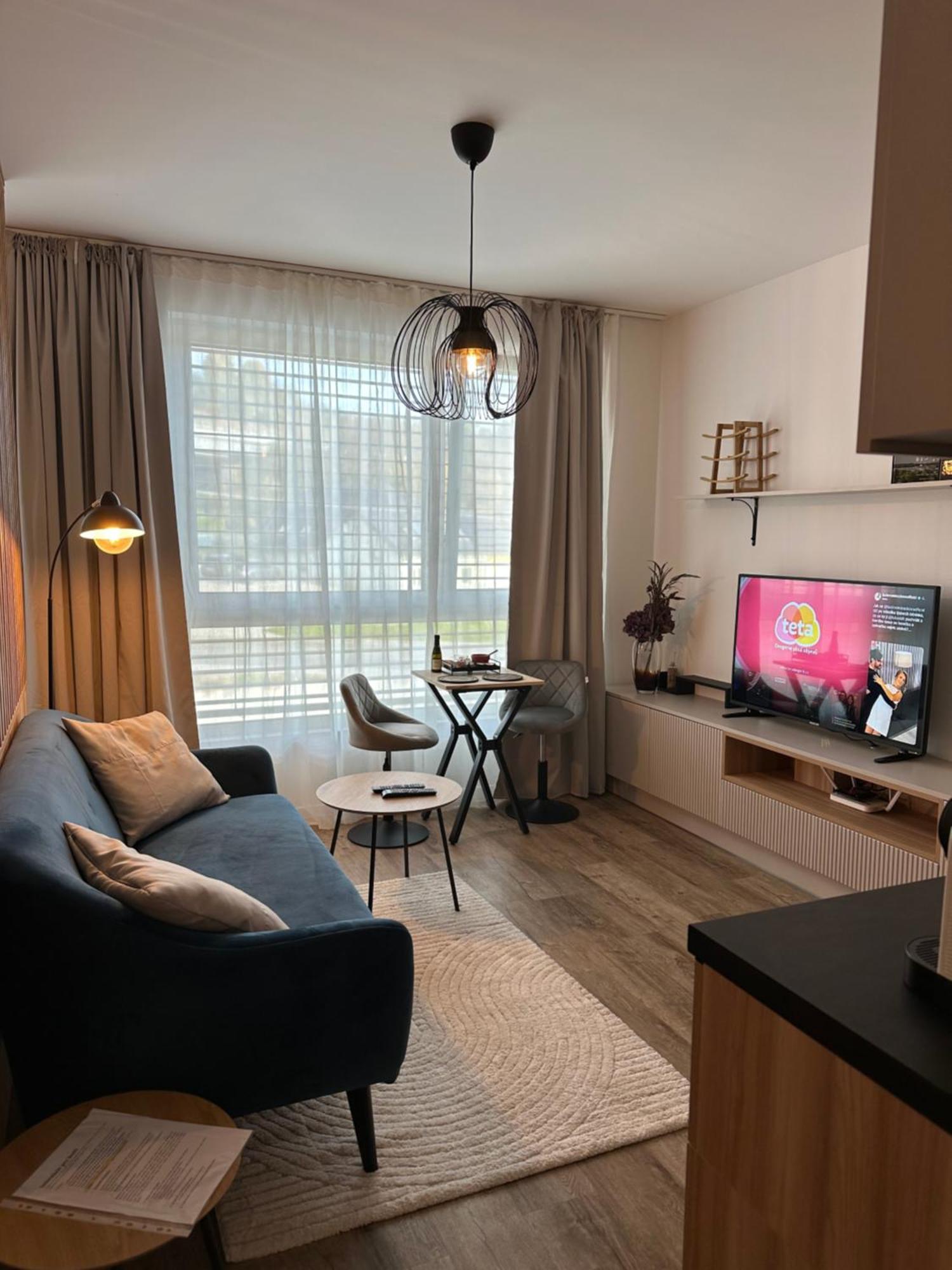 Elegant With Garage Parking * Banska Bystrica